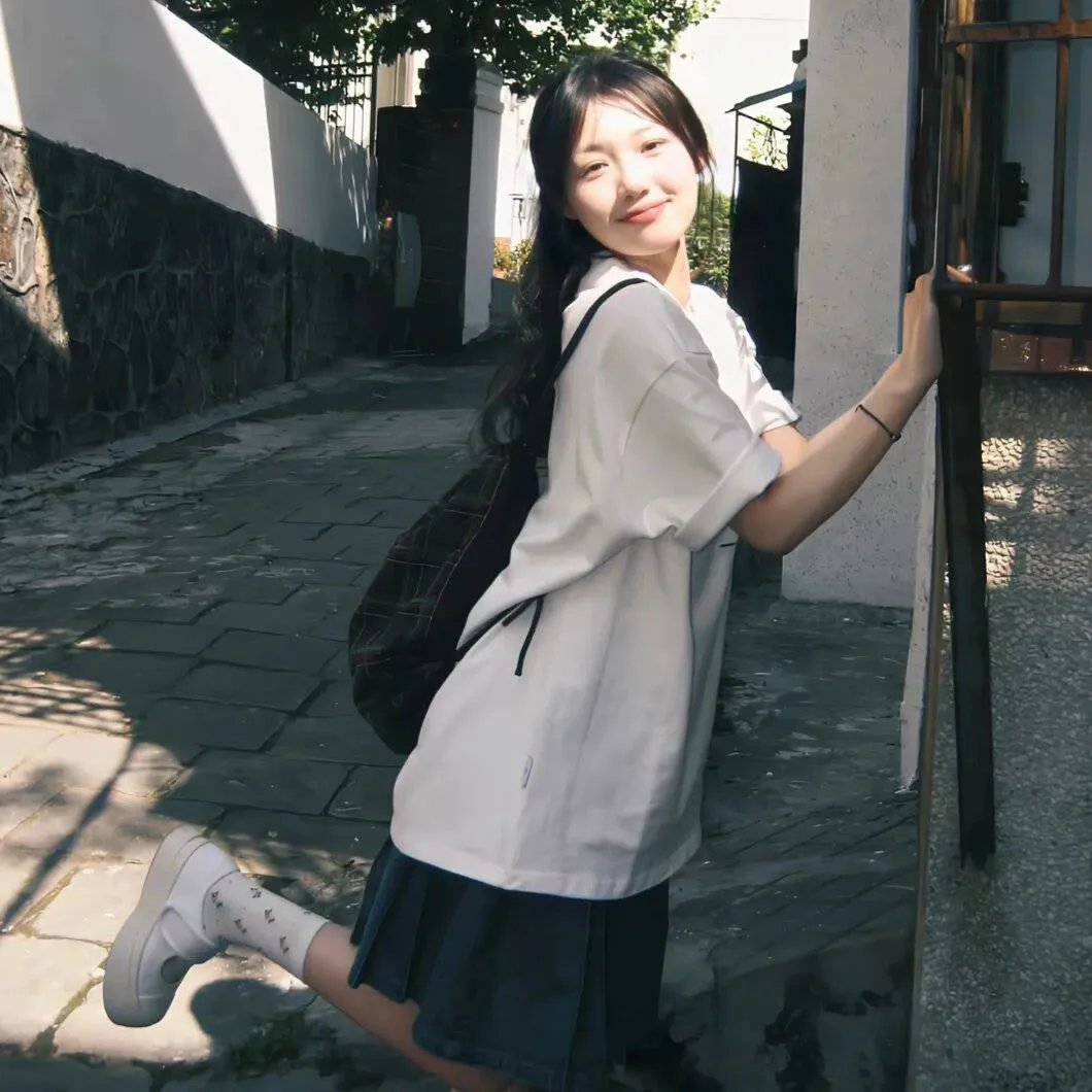 旺角的天空